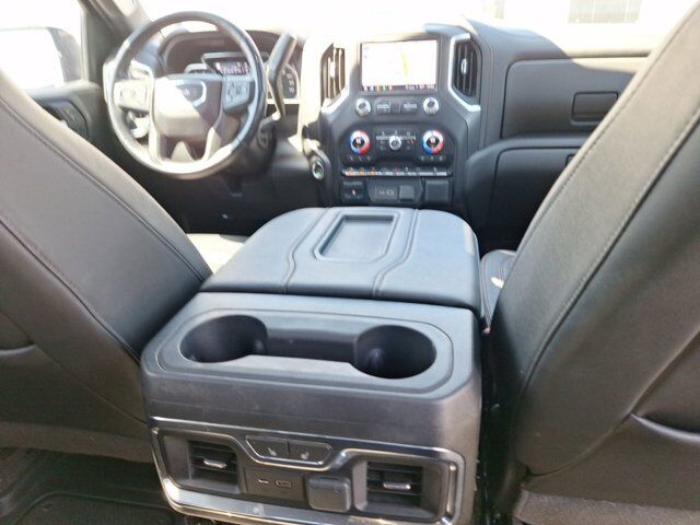 2021 GMC Sierra 1500 AT4 Hurst TX