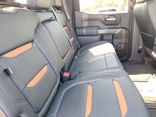 2021 GMC Sierra 1500 AT4 Hurst TX