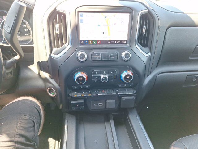 2021 GMC Sierra 1500 AT4 Hurst TX