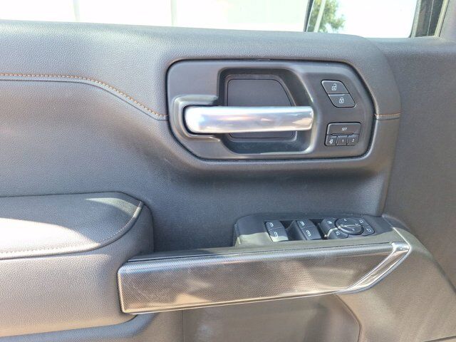 2021 GMC Sierra 1500 AT4 Hurst TX