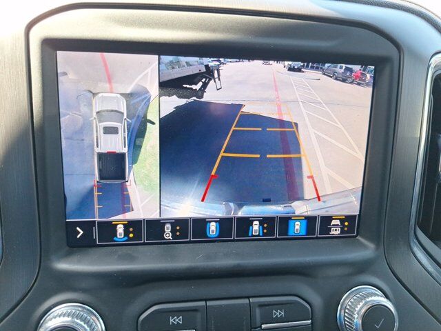 2021 GMC Sierra 1500 AT4 Hurst TX