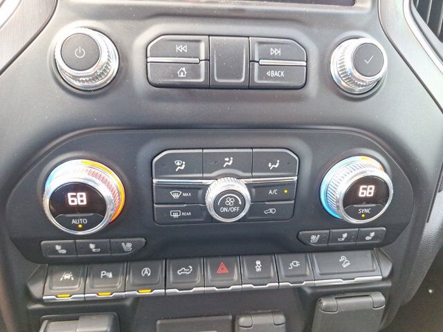 2021 GMC Sierra 1500 AT4 Hurst TX