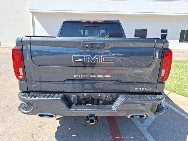 2021 GMC Sierra 1500 AT4 Hurst TX