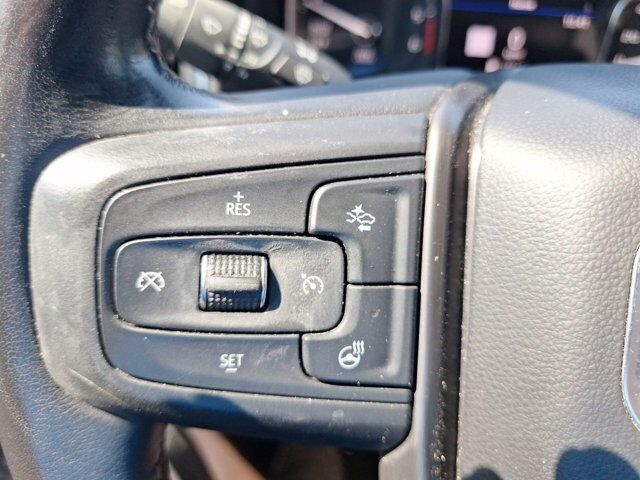 2021 GMC Sierra 1500 AT4 Hurst TX