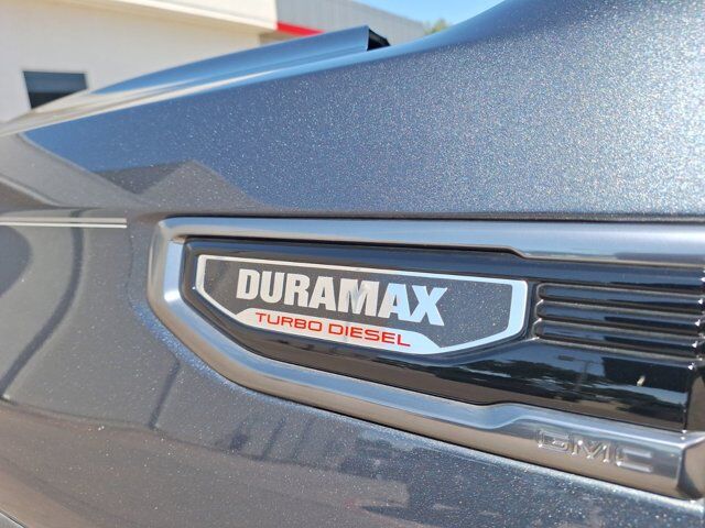2021 GMC Sierra 1500 AT4 Hurst TX