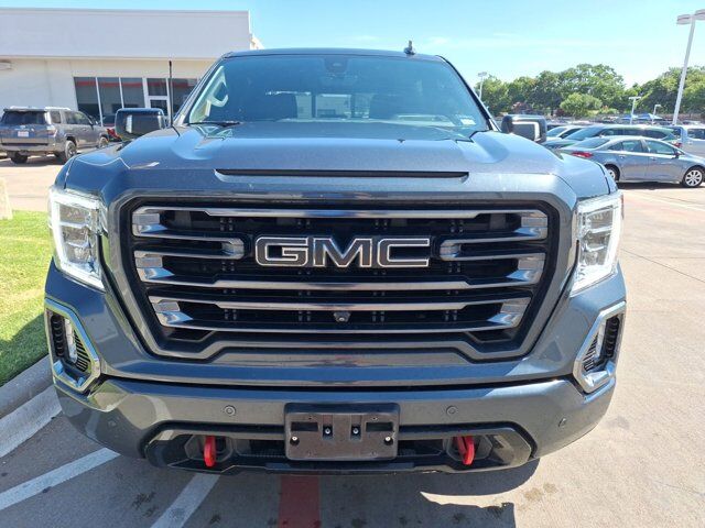 2021 GMC Sierra 1500 AT4 Hurst TX