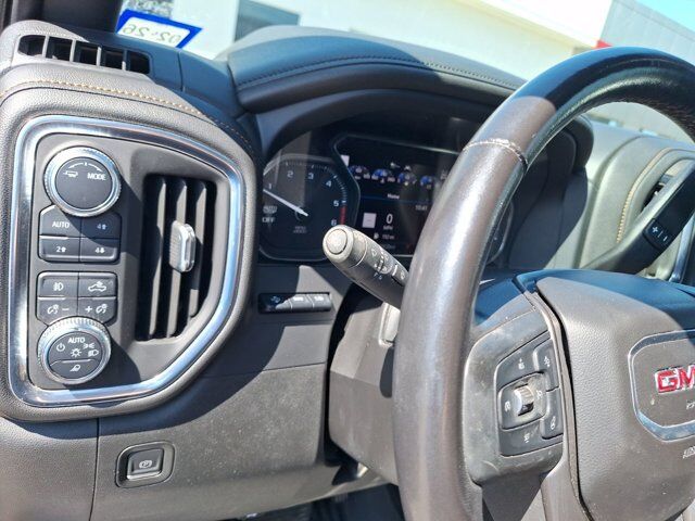 2021 GMC Sierra 1500 AT4 Hurst TX