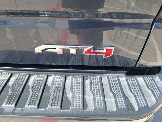 2021 GMC Sierra 1500 AT4 Hurst TX