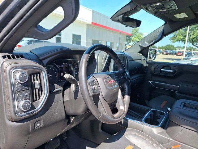 2021 GMC Sierra 1500 AT4 Hurst TX