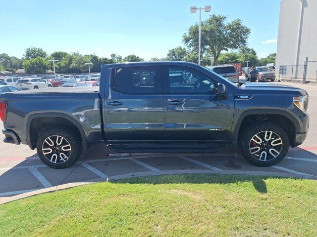 2021 GMC Sierra 1500 AT4 Hurst TX