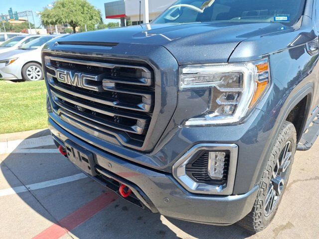 2021 GMC Sierra 1500 AT4 Hurst TX