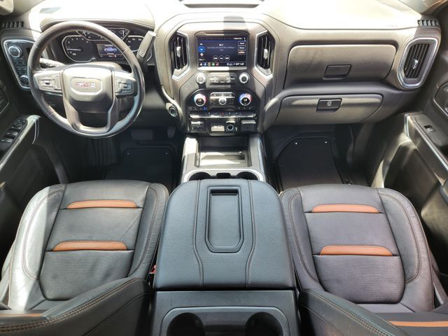 2021 GMC Sierra 1500 AT4 Grapevine TX