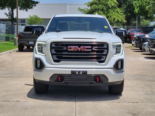 2021 GMC Sierra 1500 AT4 Grapevine TX