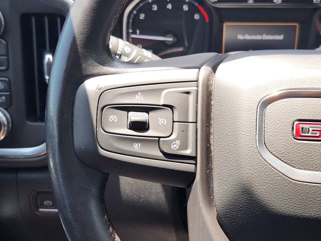 2021 GMC Sierra 1500 AT4 Grapevine TX