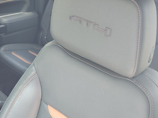 2021 GMC Sierra 1500 AT4 Grapevine TX