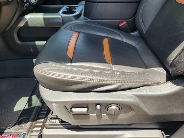 2021 GMC Sierra 1500 AT4 Grapevine TX