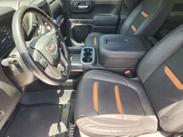 2021 GMC Sierra 1500 AT4 Grapevine TX