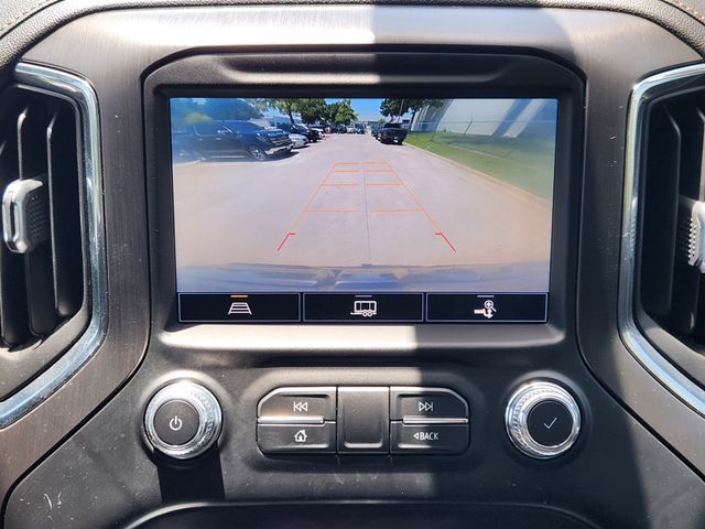 2021 GMC Sierra 1500 AT4 Grapevine TX