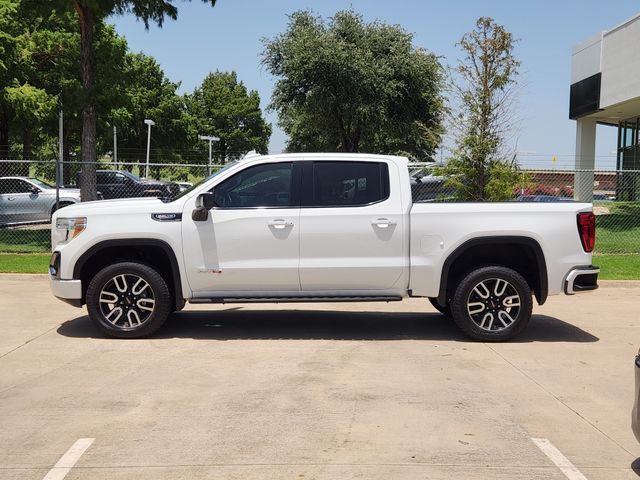 2021 GMC Sierra 1500 AT4 Grapevine TX