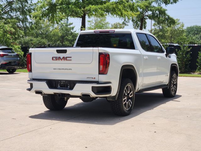 2021 GMC Sierra 1500 AT4 Grapevine TX