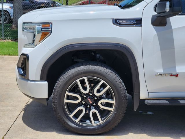 2021 GMC Sierra 1500 AT4 Grapevine TX
