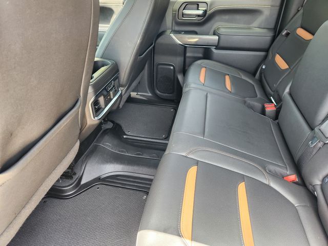 2021 GMC Sierra 1500 AT4 Grapevine TX