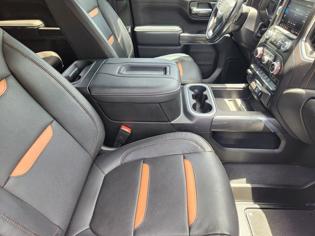 2021 GMC Sierra 1500 AT4 Grapevine TX