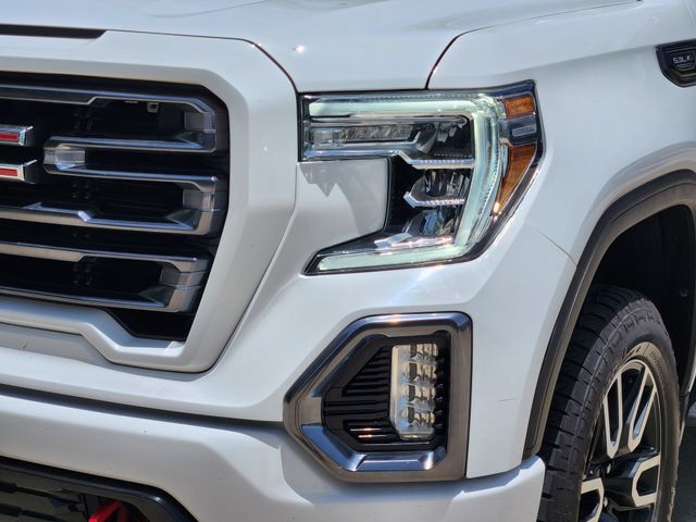 2021 GMC Sierra 1500 AT4 Grapevine TX