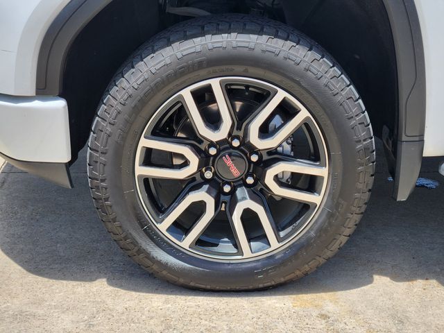 2021 GMC Sierra 1500 AT4 Grapevine TX