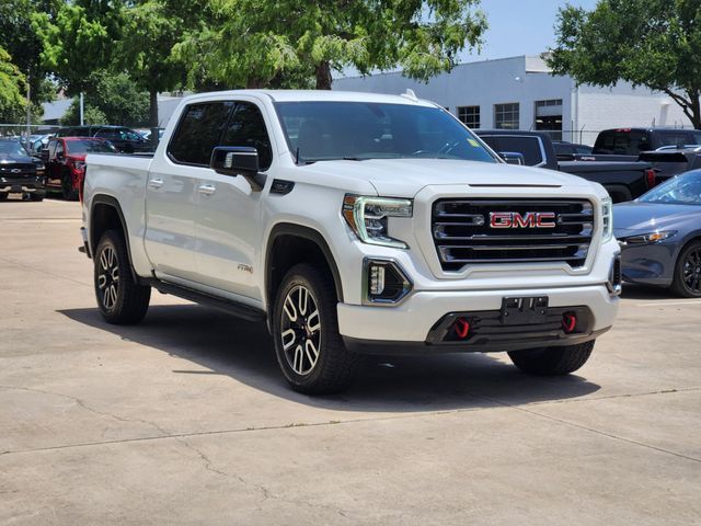 2021 GMC Sierra 1500 AT4 Grapevine TX
