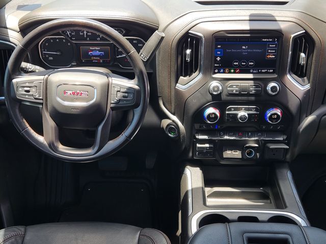 2021 GMC Sierra 1500 AT4 Grapevine TX