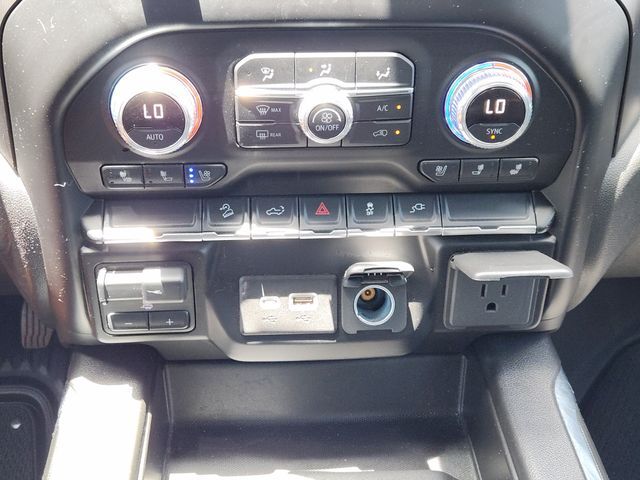 2021 GMC Sierra 1500 AT4 Grapevine TX
