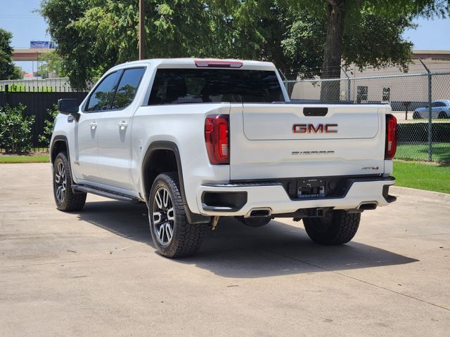 2021 GMC Sierra 1500 AT4 Grapevine TX