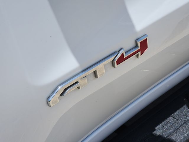 2021 GMC Sierra 1500 AT4 Grapevine TX