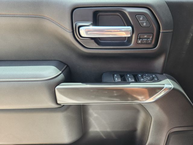 2021 GMC Sierra 1500 AT4 Grapevine TX