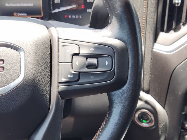 2021 GMC Sierra 1500 AT4 Grapevine TX