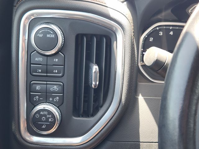 2021 GMC Sierra 1500 AT4 Grapevine TX