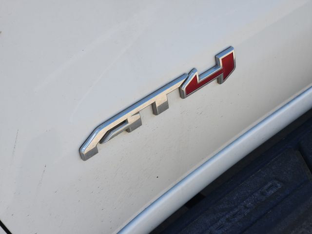 2021 GMC Sierra 1500 AT4 Grapevine TX