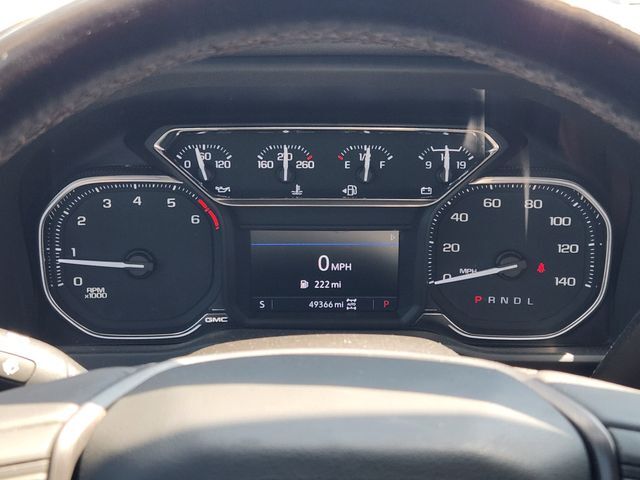 2021 GMC Sierra 1500 AT4 Grapevine TX