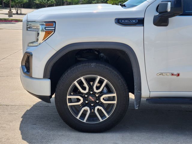 2021 GMC Sierra 1500 AT4 Grapevine TX