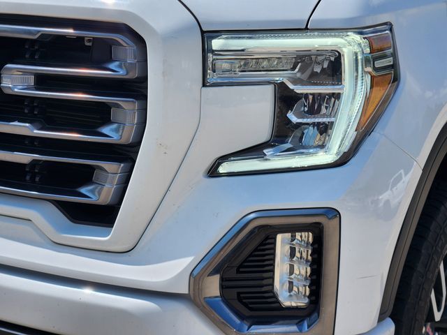 2021 GMC Sierra 1500 AT4 Grapevine TX