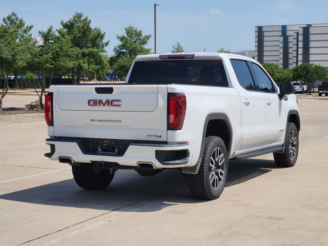 2021 GMC Sierra 1500 AT4 Grapevine TX