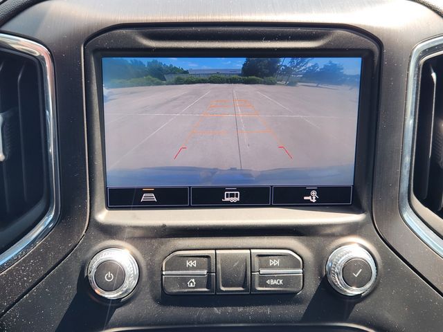 2021 GMC Sierra 1500 AT4 Grapevine TX