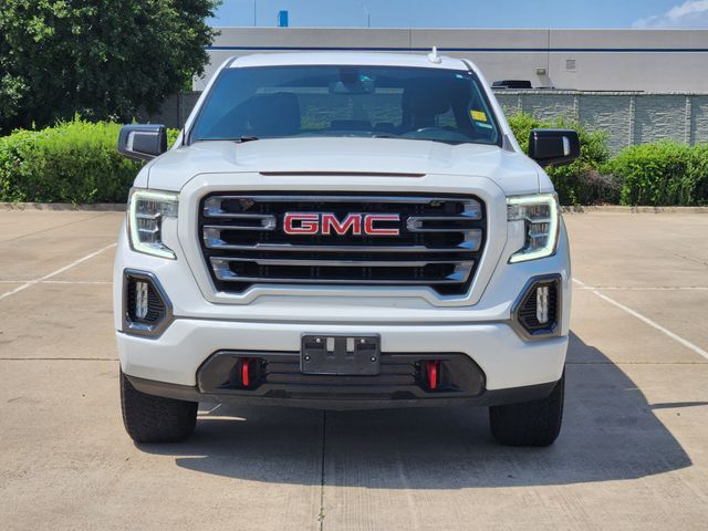2021 GMC Sierra 1500 AT4 Grapevine TX