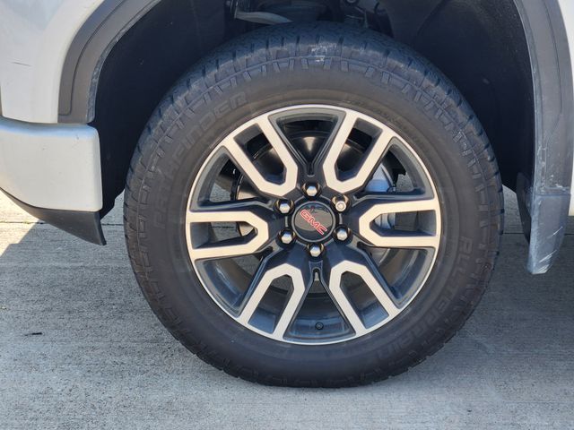2021 GMC Sierra 1500 AT4 Grapevine TX