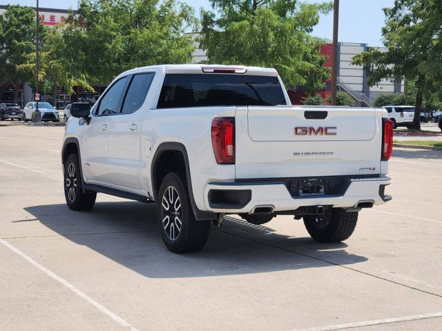 2021 GMC Sierra 1500 AT4 Grapevine TX