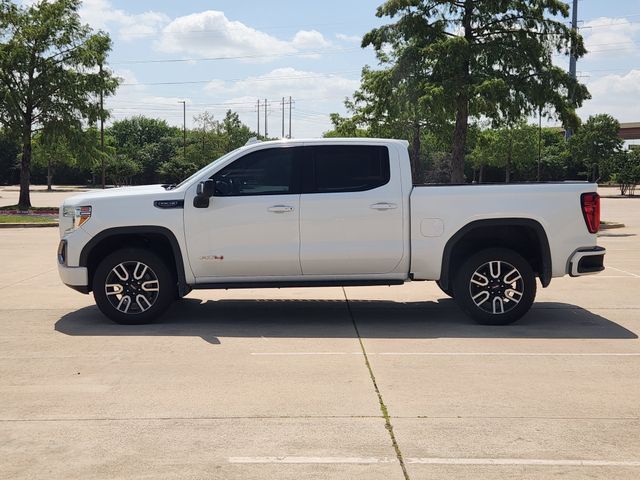 2021 GMC Sierra 1500 AT4 Grapevine TX