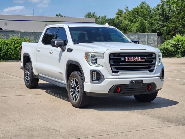 2021 GMC Sierra 1500 AT4 Grapevine TX