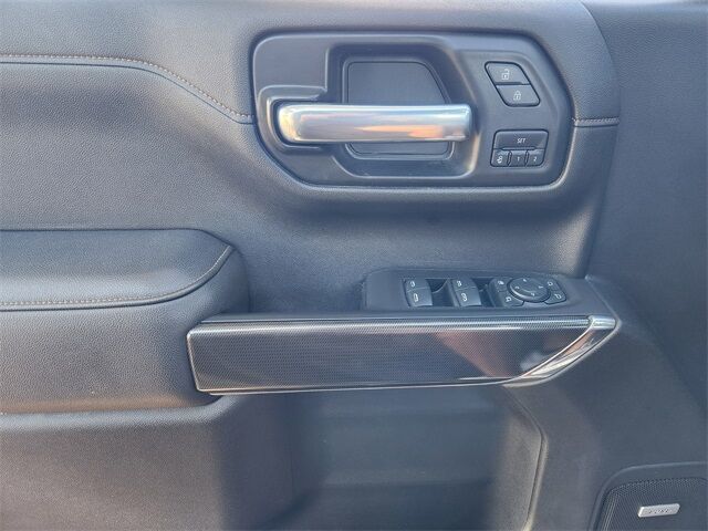 2021 GMC Sierra 1500 AT4 Grapevine TX