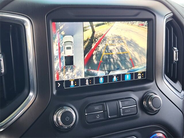 2021 GMC Sierra 1500 AT4 Grapevine TX